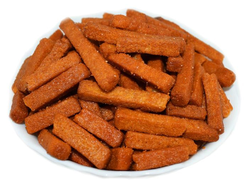 Гренки пшеничные "ФО БО" Лутовские