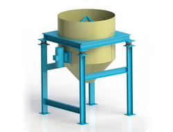 Растариватель Биг-Бэгов