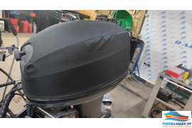Ямаха 40 чехол на капот