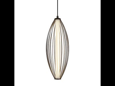 Freya, Подвесной светильник Sabi, FR6131PL-L24B