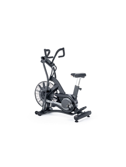 Аэробайк профессиональный BRONZE GYM A1000M PRO TURBO