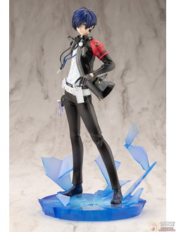 Фигурка 1/8 Макото Юки (Makoto Yuuki Shujinkou ARTFX J)