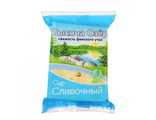 Сыр сливочный 50% 240г тысяча озер