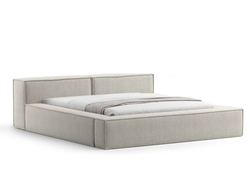КРОВАТЬ FLAT LINEA HOME