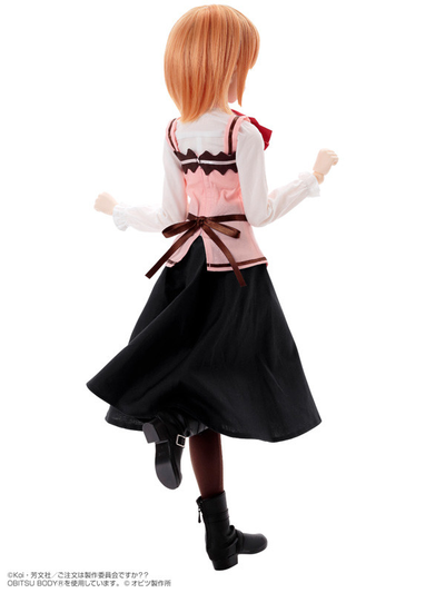 Кукла 1/3 Another Realistic Characters Кокоа Хото (Hoto Kokoa)