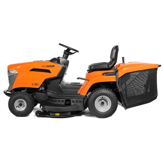 Райдер мини-трактор Daewoo DLT 98 HV