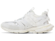Balenciaga Track Sneaker Signature White