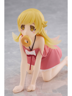 Фигурка Синобу Осино (Shinobu Oshino Desktop Cute)
