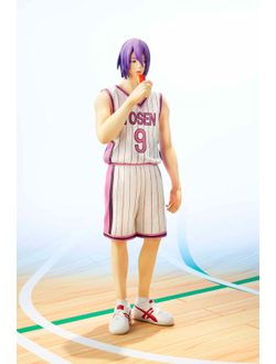 Фигурка Ацуши Мурасакибара (Atsushi Murasakibara)