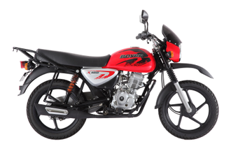 Мотоцикл BAJAJ Boxer BM 125 X  NEW (2019 г.) доставка по РФ и СНГ