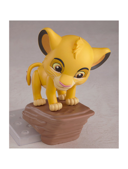 Нендроид Симба (Simba)