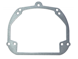 Hyundai i30 (2011-2015) переходные рамки для замены линз (комплект, 2шт)