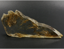 Гипс, кристалл, Россия, Ставропольский край (72*30*8 мм, 20 г) №29480