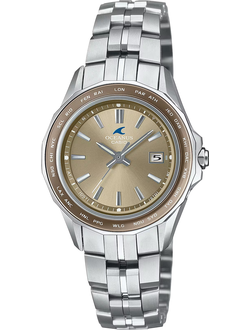 Часы Casio Oceanus OCW-S40-5A