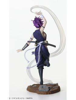 Фигурка Юдзуриха (Yuzuriha Luminasta)