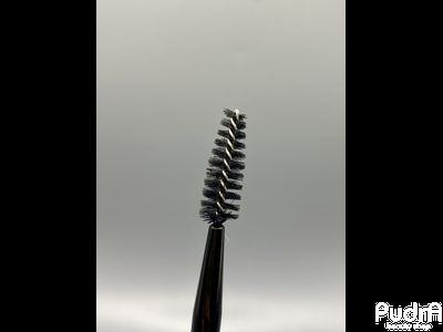 RELOUIS Кисть двусторонняя для бровей PRO №6 Brow&amp;Eyeliner