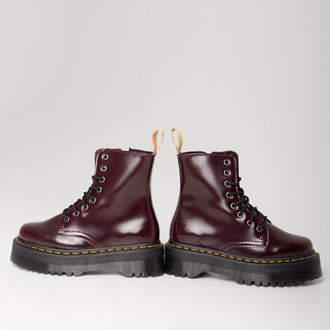 Jadon vegan cherry red store