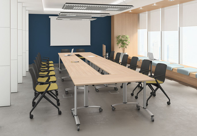 Стол мобильный Connect