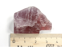 Виллиомит, Россия, Мурманская обл., Хибины (36*31*10 мм, 21 г) №26813