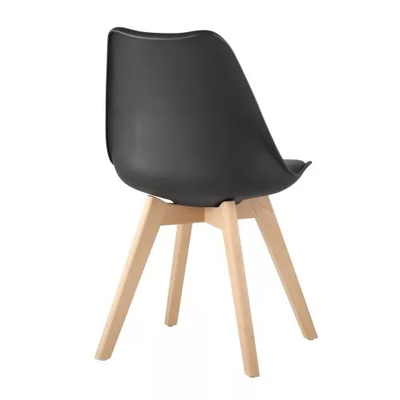 Обеденный стул «Джимми», WX-285 (черный)