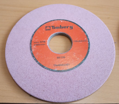 Заточной круг Timbery 150x32 , от