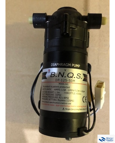 Dp 125. Насос maxin ro-300-220 (dp-125-300w24v). помпа ro-300-220(dp-125-50w24v maxin mini) в сборе: насос+трансформатор 24в. насос b.n.q.s ro-300-220 (dp-125-600w24v maxin) ремкомплект.