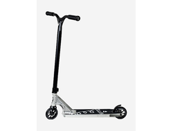 Трюковой самокат TailWhip (хром)