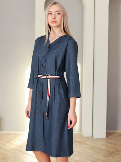 Платье: 664-0822