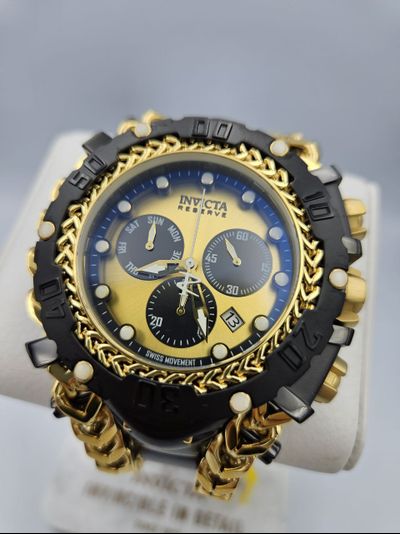 Часы Invicta 46232 Reserve Gladiator