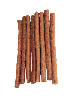 Деревенские лакомства, Колбаски из ягнёнка для кошек