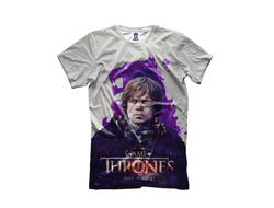 Футболка Игра Престолов с полной запечаткой №22