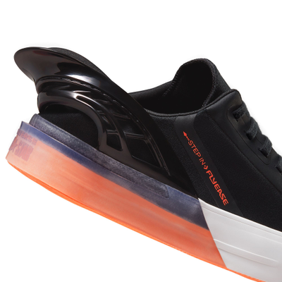 Кеды Converse Chuck Taylor All Star Cx Flyease Hfl black, черные низкие converse 172805c фото