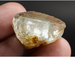 Топаз, кристалл, Россия, Забайкальский край (27*20*15 мм, 12,8 г) №36055