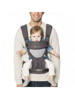 ЭРГО РЮКЗАК COOL AIR BABY CARRIER  Оптом