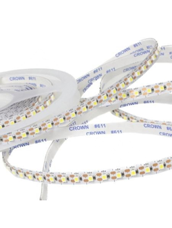 Светодиодная лента 2835 120 LED/m White 5V IP20