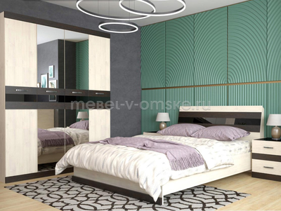 Пенал Соренто-1 универсальный