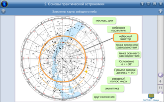 Наглядная астрономия. Эволюция Вселенной, 10, 11 кл.