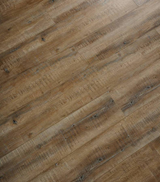 Замковая кварц-виниловая плитка Zeta Тиволи 1722