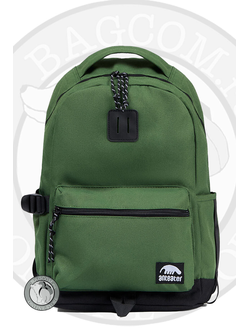 Рюкзак Anteater Nano Bag Зеленый фото 1