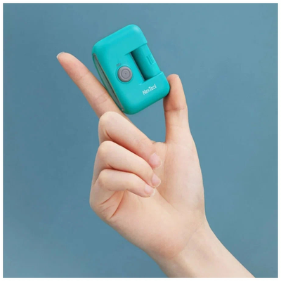 Налобный фонарь Xiaomi NexTool Multifunctional Head Lights NE2003 Blue/Black