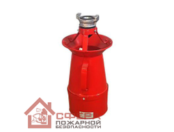 Генератор пены ГПС-2000