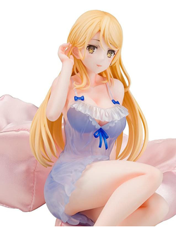 Фигурка 1/7 Клаудия Валенц (Klaudia Valentz Negligee Ver.)