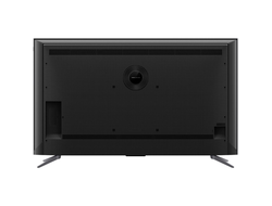 Телевизор TCL 55" 55C655 Pro QLED 4K Smart TV Черный