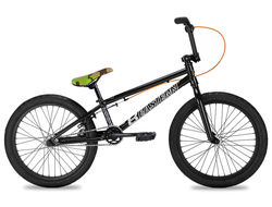 Купить велосипед BMX Eastern Paydirt (Black) в Иркутске