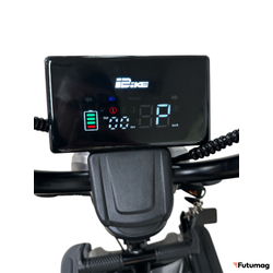 Электроскутер LS-CO A3