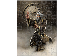 Пазл Мортал Комбат, Mortal Kombat №39
