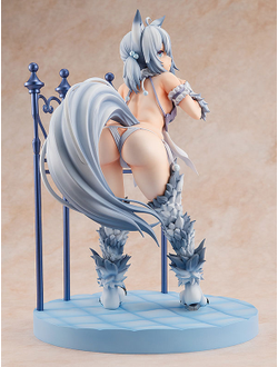 Фигурка 1/7 Сэцуна (Setsuna Light Novel Ver.)