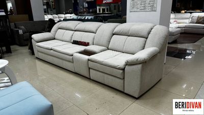 Торонто прямой с баром