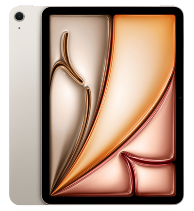 Apple iPad Air 13 M3(2025) Wi-Fi 128 gb Starlight
