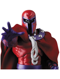 Фигурка Магнето (Magneto COMIC Ver.)